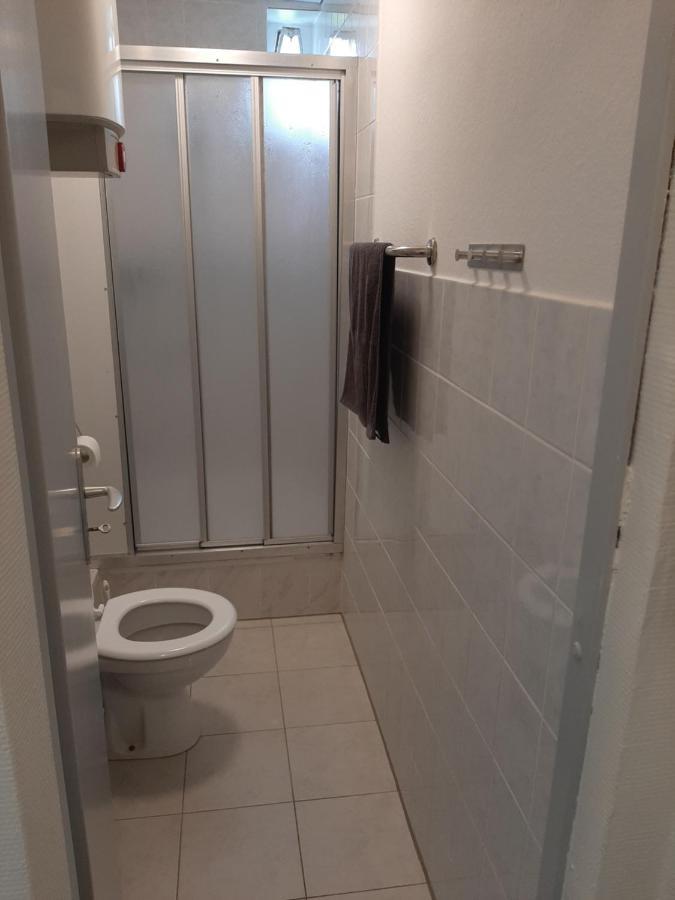 Apartmán Haus An Der Werbe Waldeck  Exteriér fotografie
